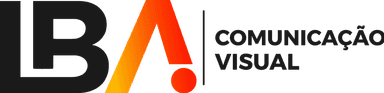 LBA Comunicação Visual